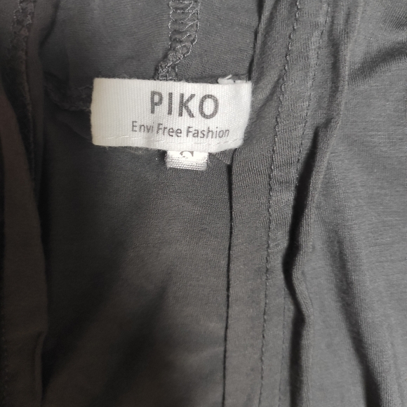 PIKO boho paradiso duster - Picture 4 of 4